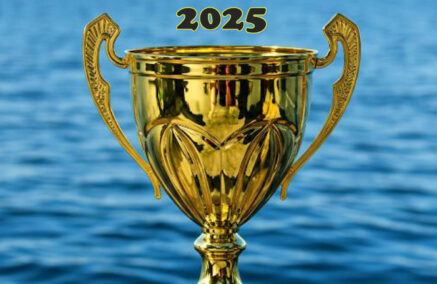 COPPA DEI CAMPIONI DI PESCA AL COLPO 2025