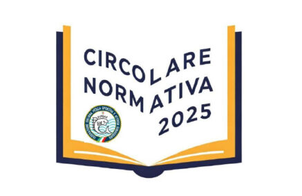 NUOVE CIRCOLARI NORMATIVE 2025