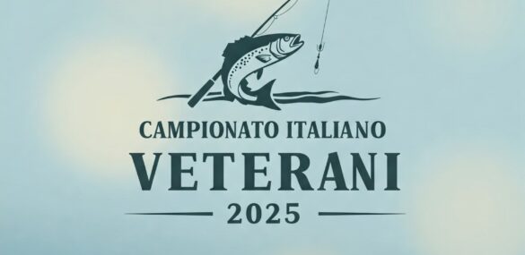 CAMPIONATO ITALIANO VETERANI COLPO 2025