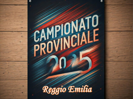 CAMPIONATO PROVINCIALE INDIVIDUALE COLPO 2025