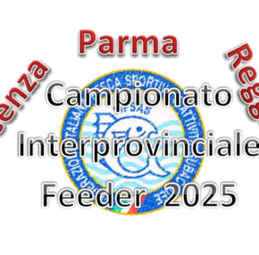 CAMPIONATO INTERPROVINCIALE FEEDER 2025