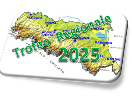 PRE-SORTEGGIO 4ª PROVA REGIONALE COLPO GIRONE A DEL 07.09.2025