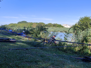 FRATTI-GIANFERRARI VINCONO IL MEMORIAL ASSOCIATI HERBERIA FISHING