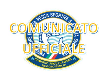 CAMPIONATO PROVINCIALE A BOX – SPOSTAMENTO DATA AL 03.10.2026