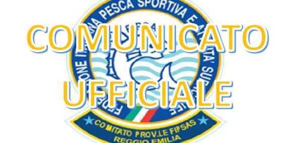 CAMPIONATO PROVINCIALE A BOX – SPOSTAMENTO DATA AL 03.10.2026