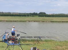 1ª MANCHE CAMPIONATO MONDIALE FEMMINILE COLPO