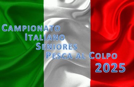 CI Individuale COLPO – DIVIETO UTILIZZO FOUILLES e VERS DE VAS – prima prova di finale
