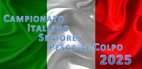 CI Individuale COLPO – DIVIETO UTILIZZO FOUILLES e VERS DE VAS – prima prova di finale