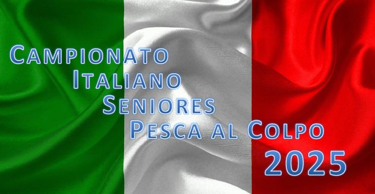 CI Individuale COLPO – DIVIETO UTILIZZO FOUILLES e VERS DE VAS – prima prova di finale