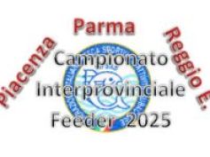 Alessandro Lusetti è il campione Interprovinciale Feeder RE-PR-PC 2025