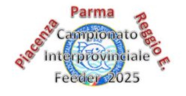Alessandro Lusetti è il campione Interprovinciale Feeder RE-PR-PC 2025