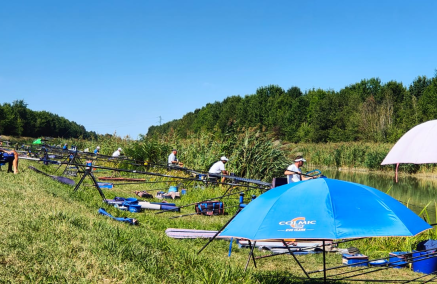 4ª PROVA PROVINCIALE COLPO 1ª SERIE: GIANLUCA GRASSO RESTA LEADER