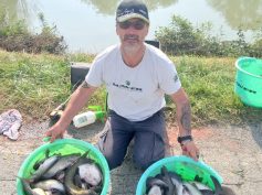 DAVIDE GAMBERINI E’ IL NUOVO CAMPIONE PROVINCIALE STOPPER 2025