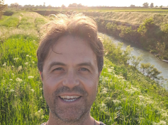 MARCELLO OGNIBENE NUOVAMENTE CAMPIONE PROVINCIALE COLPO DI 1ª SERIE