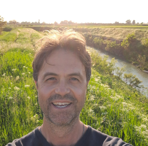 MARCELLO OGNIBENE NUOVAMENTE CAMPIONE PROVINCIALE COLPO DI 1ª SERIE