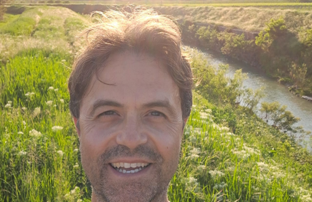 MARCELLO OGNIBENE NUOVAMENTE CAMPIONE PROVINCIALE COLPO DI 1ª SERIE