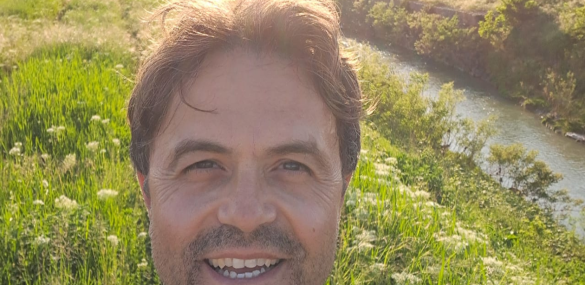 MARCELLO OGNIBENE NUOVAMENTE CAMPIONE PROVINCIALE COLPO DI 1ª SERIE