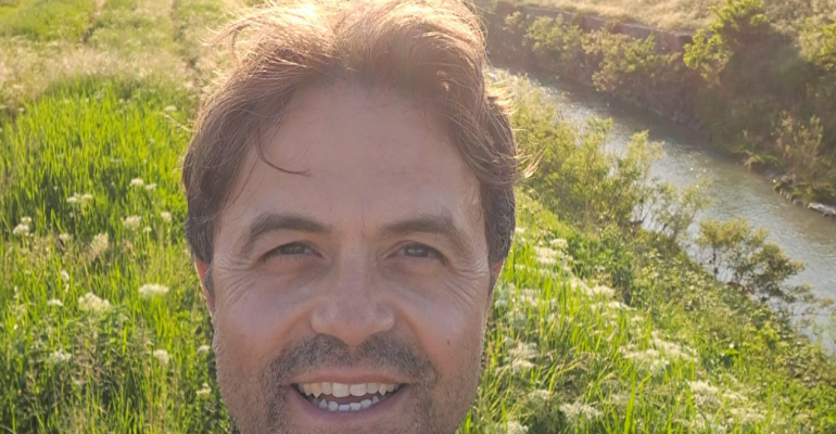 MARCELLO OGNIBENE NUOVAMENTE CAMPIONE PROVINCIALE COLPO DI 1ª SERIE