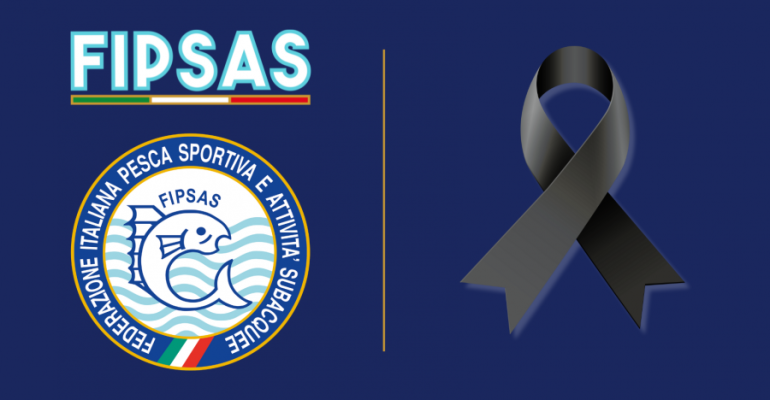 FEDERAZIONE IN LUTTO PER LA SCOMPARSA DELLA SIGNORA SANDRA BAGNOLI