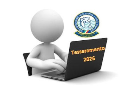 TESSERAMENTO 2026