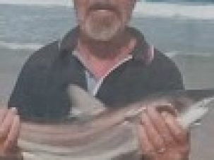 E’ MANCATO BRENNO MONARI