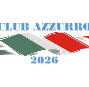 REGOLAMENTO CLUB AZZURRO COLPO SENIORES 2026