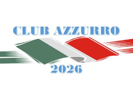 REGOLAMENTO CLUB AZZURRO COLPO SENIORES 2026