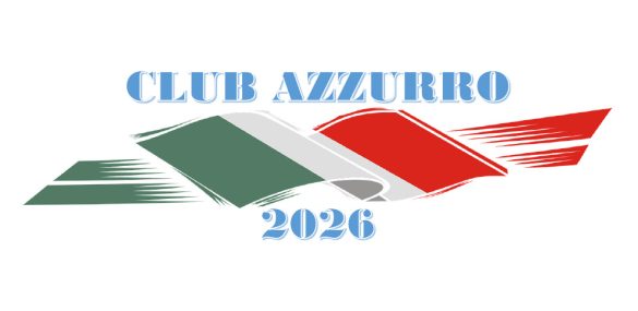 REGOLAMENTO CLUB AZZURRO COLPO SENIORES 2026