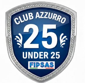 REGOLAMENTO CLUB AZZURRO UNDER 25 2026