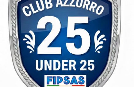 REGOLAMENTO CLUB AZZURRO UNDER 25 2026