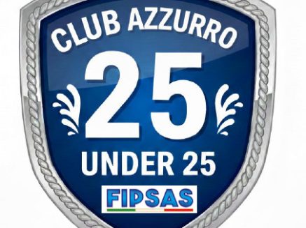 REGOLAMENTO CLUB AZZURRO UNDER 25 2026