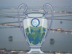 COPPA DEI CAMPIONI COLPO 2026