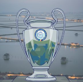 COPPA DEI CAMPIONI COLPO 2026