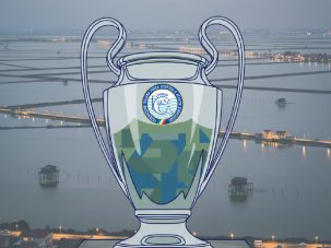 COPPA DEI CAMPIONI COLPO 2026