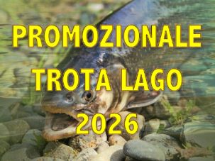 REGOLAMENTO CAMPIONATO PROMOZIONALE TROTA LAGO 2026