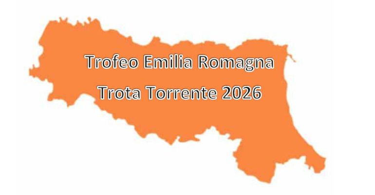 REGOLAMENTO TROFEO EMILIA ROMAGNA TROTA TORRENTE 2025