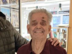 CI HA LASCIATI IL “GAGO”