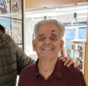 CI HA LASCIATI IL “GAGO”