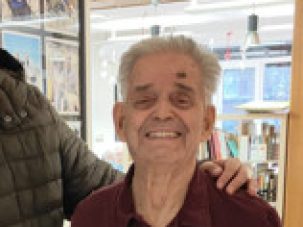 CI HA LASCIATI IL “GAGO”