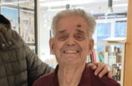 CI HA LASCIATI IL “GAGO”