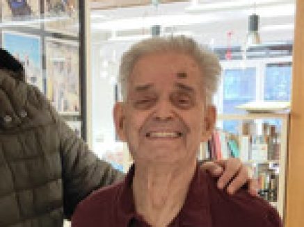 CI HA LASCIATI IL “GAGO”