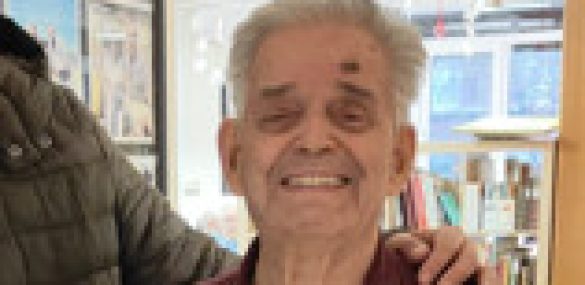 CI HA LASCIATI IL “GAGO”