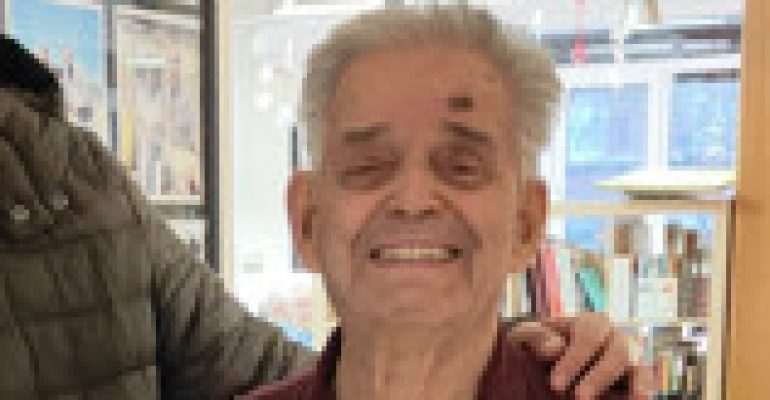 CI HA LASCIATI IL “GAGO”