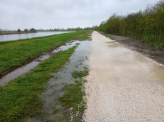 MODIFICA TRATTO CAMPO GARA COPPA CAMPIONI COLPO 2026