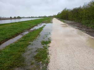 MODIFICA TRATTO CAMPO GARA COPPA CAMPIONI COLPO 2026