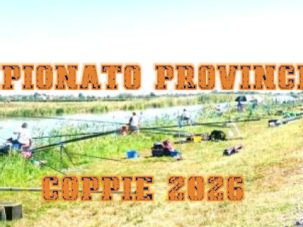 REGOLAMENTO CAMPIONATO PROVINCIALE A COPPIE COLPO 2026