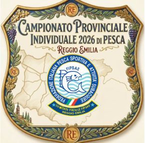 REGOLAMENTO CAMPIONATO PROVINCIALE INDIVIDUALE COLPO 2026