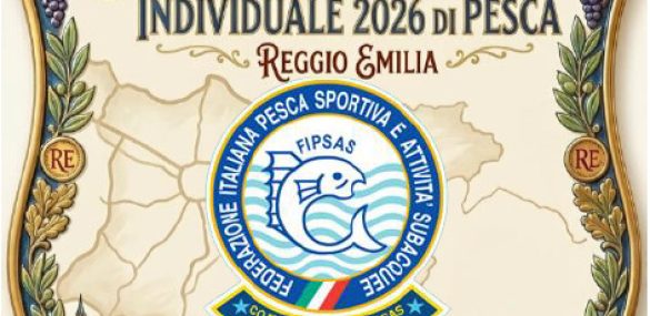 REGOLAMENTO CAMPIONATO PROVINCIALE INDIVIDUALE COLPO 2026
