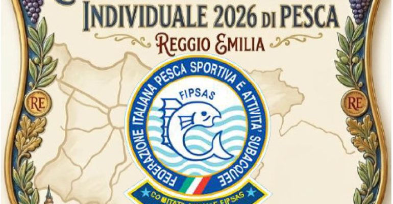 PRE-SORTEGGIO 2ª PROVA PROVINCIALE COLPO 1ª SERIE DEL 21.06.2026