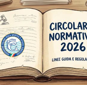 PUBBLICATE LE CIRCOLARI NORMATIVE 2026